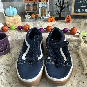 Super clean vans